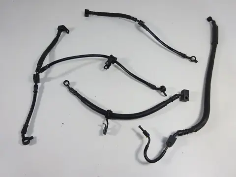 REMLEIDING VOOR Honda CBF 1000 2010 - 2012
