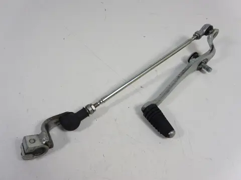 SCHAKELPEDAAL Yamaha FZ6 2008 - 2009