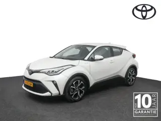 Toyota C-HR 2.0 Hybrid Dynamic | Navigatie | Cruise control | Keyless |