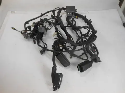 KABELBOOM BMW F 800 S - ST 2006 - 2010