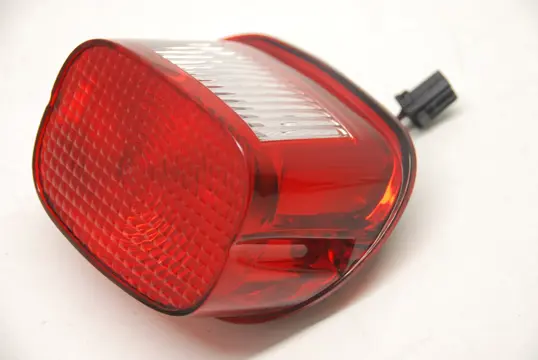 ACHTER LICHT Harley Davidson Sportster 2004 - 2021