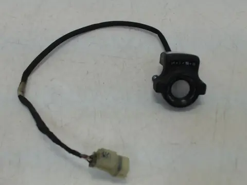 CONTACTSLOT Honda ST 1300 Pan European 2002 - 2014