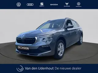 Škoda Kamiq 1.0 TSI Selection (bj 2024)
