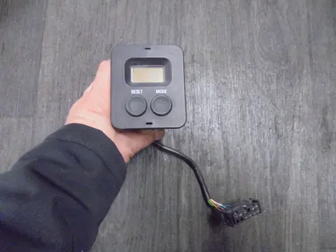 TELLER BMW K 1200 LT 1998 - 2002