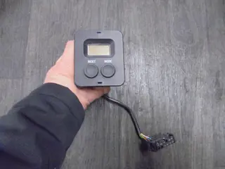 TELLER BMW K 1200 LT 1998 - 2002