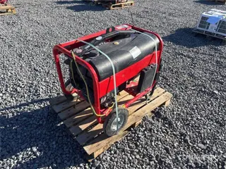 PORTABLE Generator Set
