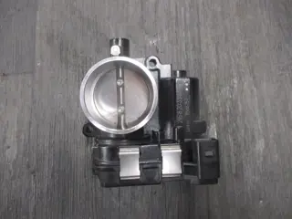 GASKLEPHUIS BMW R 1250 GS 2021 - 2022