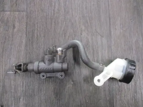 REMPOMP ACHTER BMW R 1200 R LC 2014 - 2015