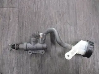 REMPOMP ACHTER BMW R 1200 R LC 2014 - 2015