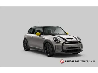 Mini Mini Electric Classic | Panorama | H/K | Head-Up | Camera | Stoelverwarming | Leder | Sportstoe
