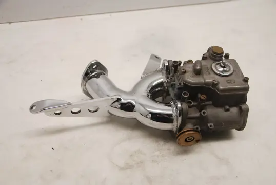 GASKLEPHUIS Harley Davidson Custom universal other 1990 -