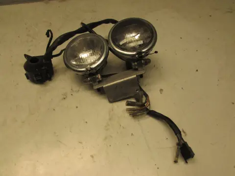 KOPLAMP Honda VF 700 750 Supermagna 1988 - 2000