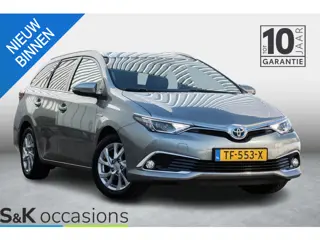 Toyota Auris Touring Sports 1.8 Hybrid Executive