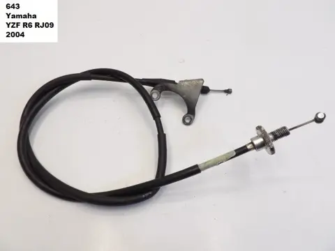 KOPPELINGSKABEL Yamaha YZF R6 2003 - 2005