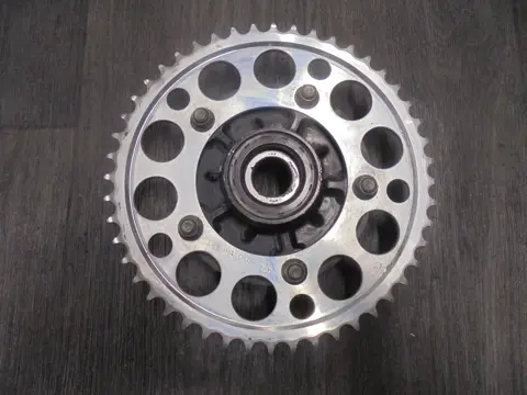 TANDWIELDRAGER Yamaha YZF R6 1998 - 2002