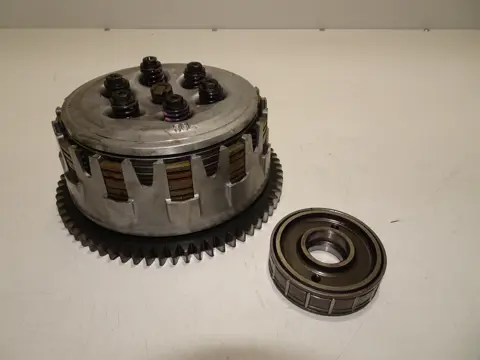 KOPPELING Yamaha TDM 1991 - 1995