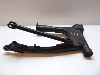 ACHTER BRUG Kawasaki Z 750 1980 - 1986