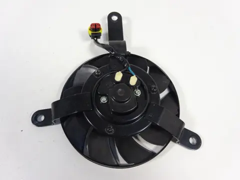 VENTILATOR Ducati 848 2008 - 2010