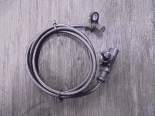 ABS SENSOR VOOR Ducati Scrambler 2015 - 2016