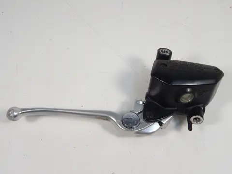 REMPOMP Kawasaki ER 6 2012 - 2015