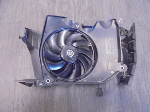 VENTILATOR Triumph Tiger 1200 XRT 2017 - 2018