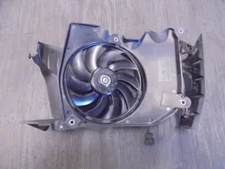 VENTILATOR Triumph Tiger 1200 XRT 2017 - 2018