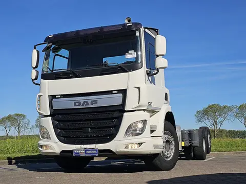 DAF CF 440