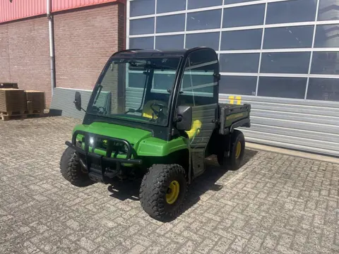 John Deere CX-134423