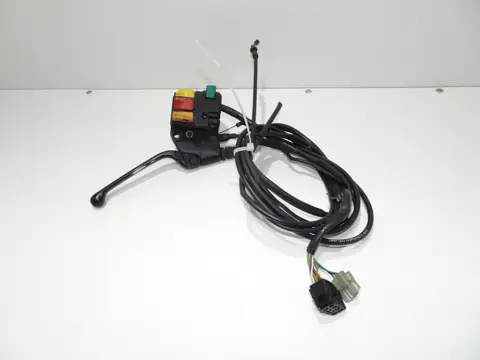 STUURSCHAKELAAR LINKS BMW R 1100 RT 1990 - 2002