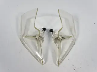 WINDSCHERM BMW R 1200 RT 2003 - 2009