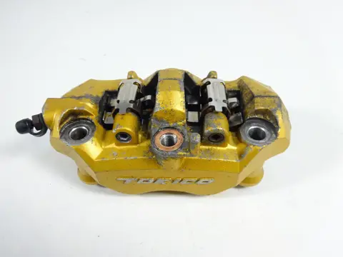 REMKLAUW LINKS VOOR Kawasaki ZX 10 R 2004 - 2005