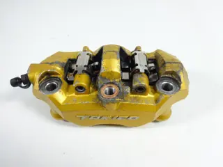 REMKLAUW LINKS VOOR Kawasaki ZX 10 R 2004 - 2005