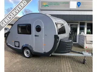 T@B Basic 320 1000 kg as, hordeur