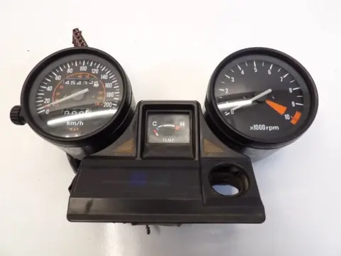 TELLERSET Honda VT 500 1983 - 1986