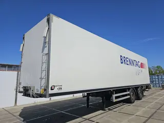 VAN ECK UT-2 BL