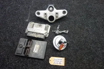 SLOTENSET BMW R 1200 GS Adventure 2006 - 2007 / 2008 - 2009