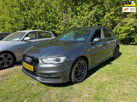 Audi A3 Sportback 1.4 TFSI - G-tron - Panorama - S-Line