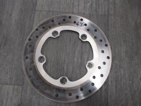 ACHTER REMSCHIJF Yamaha YZF R1 2004 - 2006 / 2007 - 2008 /