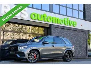 Mercedes-Benz GLE 450 4MATIC Premium Plus | VOL! | PANO | BURMESTER | MEMORY | STOELKOELING | LUCHTV