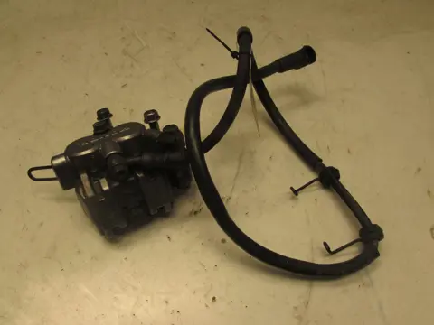 REMKLAUW Honda VF 750 C Magna 1993 - 2000