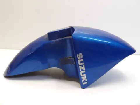 VOORSPATBORD Suzuki GSX F 750 1988 - 1997