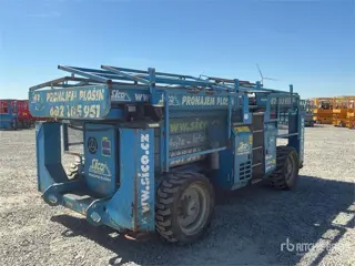 Genie GS3390RT (bj 2007)