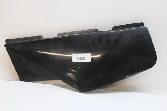 LINKER ZIJKUIP Yamaha XT 350 1987 - 2000