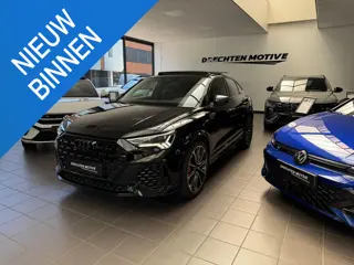 Audi RSQ3 Sportback TFSI RS / Pano / B&O / CarPlay /