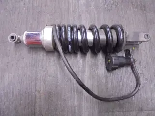 ACHTER SCHOKBREKER BMW K 1200 LT 1998 - 2002