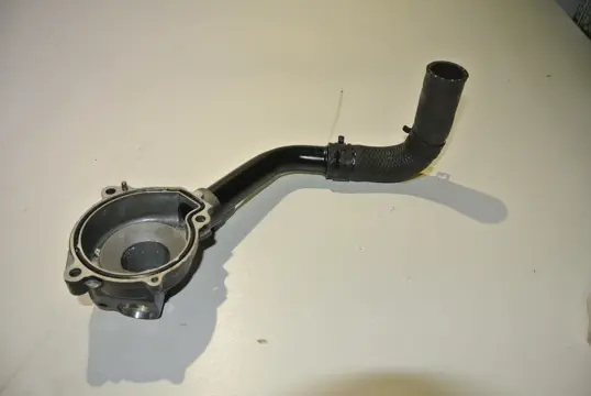 OLIEPOMP Kawasaki Z 900 2017 - 2019