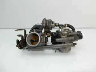 GASKLEPHUIS Ducati 750 SS Supersport 1990 - 1998 / 2000 -