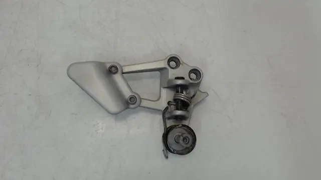 RECHTER SCHETSPLAAT BMW R 1100 S 1998 - 2005