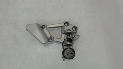 RECHTER SCHETSPLAAT BMW R 1100 S 1998 - 2005