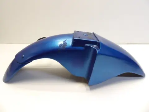 VOORSPATBORD Suzuki GS 500 E 1989 - 2001